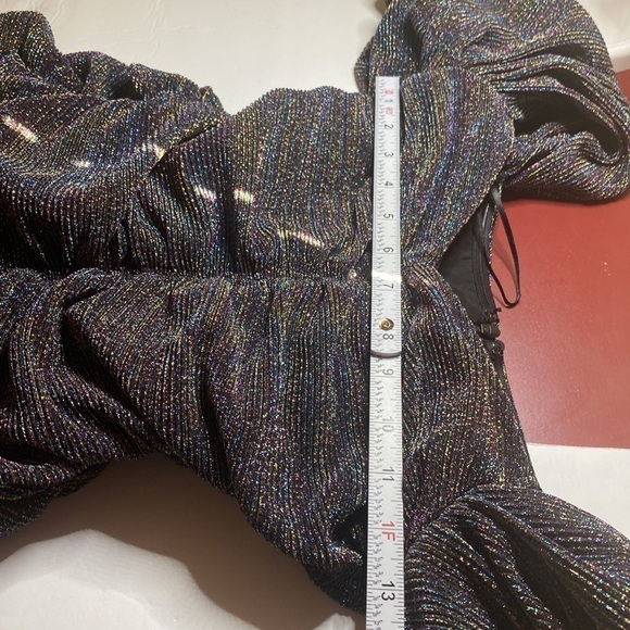 Astr The Label Joplin Mini Dress - Picture 9 of 13